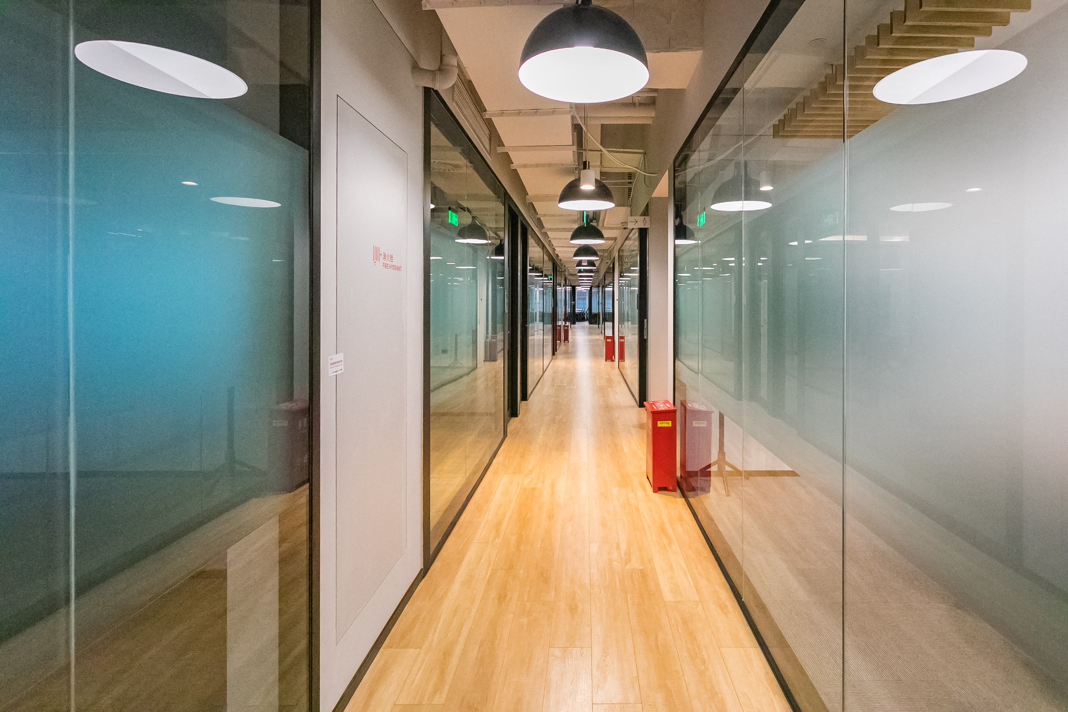 氪空間（來(lái)福士廣場(chǎng)）